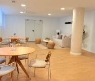 Сучасна квартира в Дении 81 кв.м з терасою біля моря