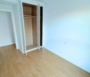 Сучасна квартира в Дении 81 кв.м з терасою біля моря