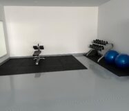 Нова квартира біля моря у Фінестраті з терасою та басейном