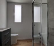 Апартаменты в Аликанте 96 кв.м с балконом и 3 спальнями