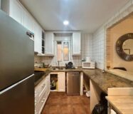 Апартаменты в Торревьехе 62 кв.м с террасой у моря