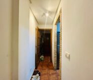 Апартаменты в Торревьехе 62 кв.м с террасой у моря