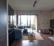 Квартира з терасою в El Soto de la Moraleja 46 кв.м.