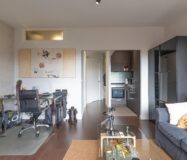 Квартира з терасою в El Soto de la Moraleja 46 кв.м.