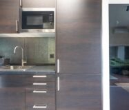 Квартира з терасою в El Soto de la Moraleja 46 кв.м.