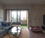 Квартира з терасою в El Soto de la Moraleja 46 кв.м.