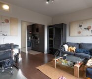 Квартира з терасою в El Soto de la Moraleja 46 кв.м.