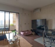 Квартира з терасою в El Soto de la Moraleja 46 кв.м.