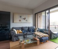 Квартира з терасою в El Soto de la Moraleja 46 кв.м.