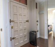 Квартира з терасою в El Soto de la Moraleja 46 кв.м.