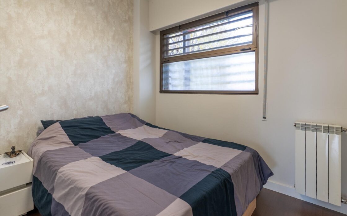 Квартира з терасою в El Soto de la Moraleja 46 кв.м.