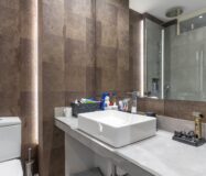 Квартира з терасою в El Soto de la Moraleja 46 кв.м.