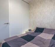 Квартира з терасою в El Soto de la Moraleja 46 кв.м.