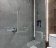 Квартира з терасою в El Soto de la Moraleja 46 кв.м.