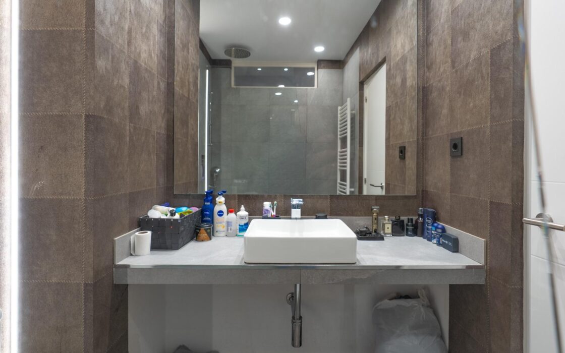 Квартира з терасою в El Soto de la Moraleja 46 кв.м.