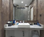 Квартира з терасою в El Soto de la Moraleja 46 кв.м.