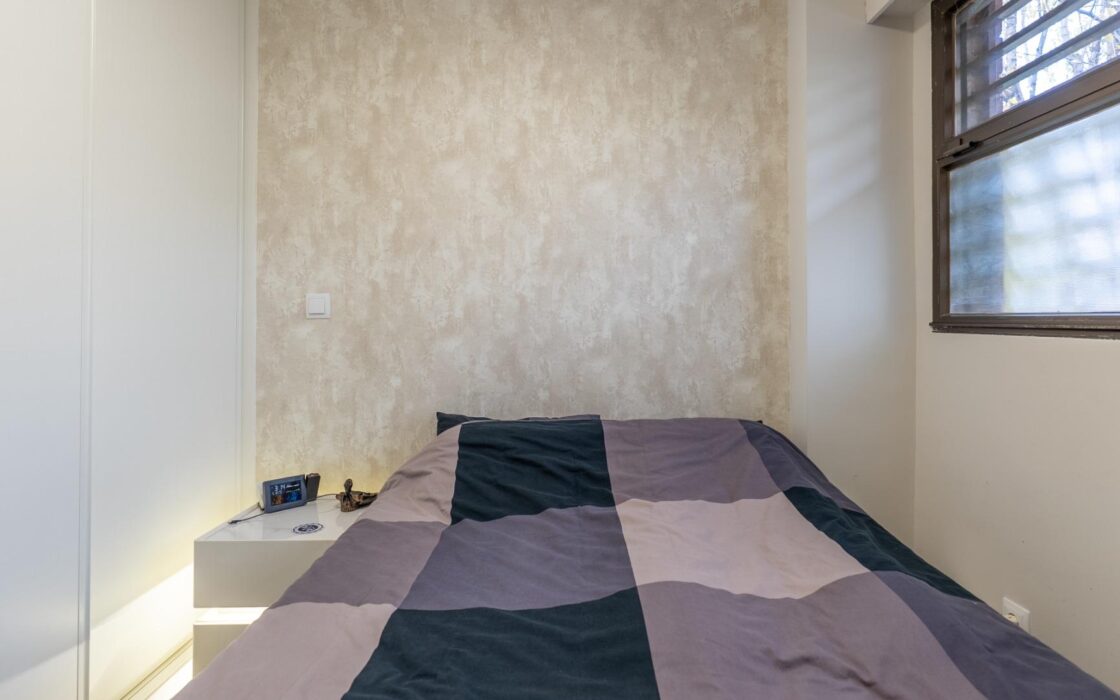 Квартира з терасою в El Soto de la Moraleja 46 кв.м.