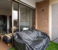 Квартира з терасою в El Soto de la Moraleja 46 кв.м.