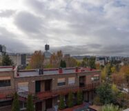 Квартира з терасою в El Soto de la Moraleja 46 кв.м.