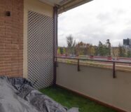 Квартира з терасою в El Soto de la Moraleja 46 кв.м.