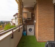 Квартира з терасою в El Soto de la Moraleja 46 кв.м.