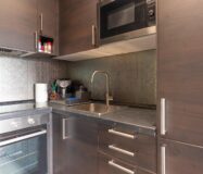 Квартира з терасою в El Soto de la Moraleja 46 кв.м.