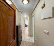 Апартаменты 70 кв.м в Торревьехе с бассейном у пляжа