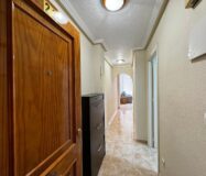 Апартаменты 70 кв.м в Торревьехе с бассейном у пляжа