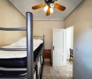 Апартаменты 70 кв.м в Торревьехе с бассейном у пляжа