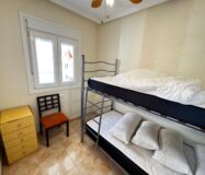 Апартаменты 70 кв.м в Торревьехе с бассейном у пляжа