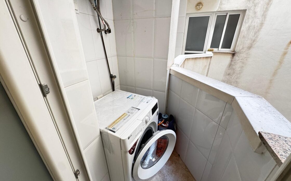 Апартаменты 70 кв.м в Торревьехе с бассейном у пляжа