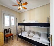 Апартаменты 70 кв.м в Торревьехе с бассейном у пляжа