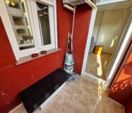 Апартаменты 70 кв.м в Торревьехе с бассейном у пляжа