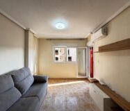 Апартаменты 70 кв.м в Торревьехе с бассейном у пляжа