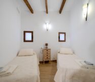 Уютна квартира у Вильяхойосі, 60 кв.м, 500 м до моря