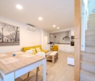 Уютна квартира у Вильяхойосі, 60 кв.м, 500 м до моря