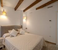 Уютна квартира у Вильяхойосі, 60 кв.м, 500 м до моря