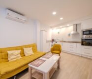 Уютна квартира у Вильяхойосі, 60 кв.м, 500 м до моря