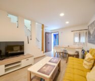 Уютна квартира у Вильяхойосі, 60 кв.м, 500 м до моря