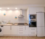 Уютна квартира у Вильяхойосі, 60 кв.м, 500 м до моря