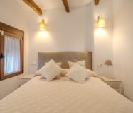 Уютна квартира у Вильяхойосі, 60 кв.м, 500 м до моря