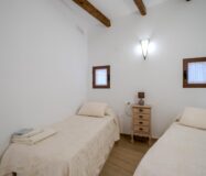 Уютна квартира у Вильяхойосі, 60 кв.м, 500 м до моря