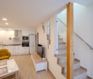 Уютна квартира у Вильяхойосі, 60 кв.м, 500 м до моря