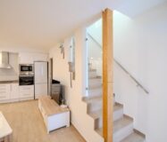 Уютна квартира у Вильяхойосі, 60 кв.м, 500 м до моря