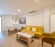 Уютна квартира у Вильяхойосі, 60 кв.м, 500 м до моря