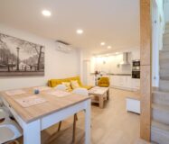 Уютна квартира у Вильяхойосі, 60 кв.м, 500 м до моря