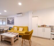 Уютна квартира у Вильяхойосі, 60 кв.м, 500 м до моря