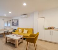 Уютна квартира у Вильяхойосі, 60 кв.м, 500 м до моря