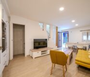 Уютна квартира у Вильяхойосі, 60 кв.м, 500 м до моря