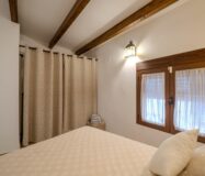 Уютна квартира у Вильяхойосі, 60 кв.м, 500 м до моря